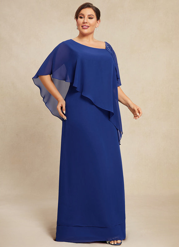 Robe Cérémonie Bleu Serein - gallery 8