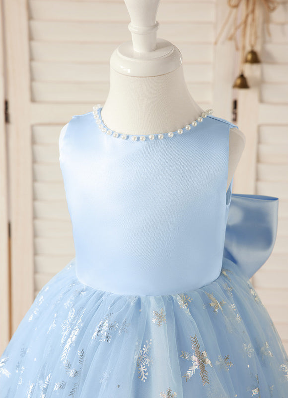 Robe Princesse Ceremonie - gallery 3