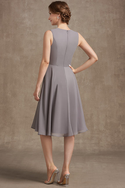 Robe Cérémonie Élégance Mousseuse - gallery 6