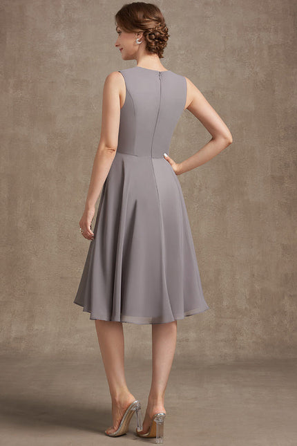 Robe Cérémonie Élégance Mousseuse - gallery 6
