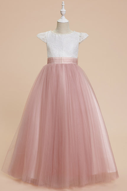 Robe Cérémonie Fête Douce - gallery 3