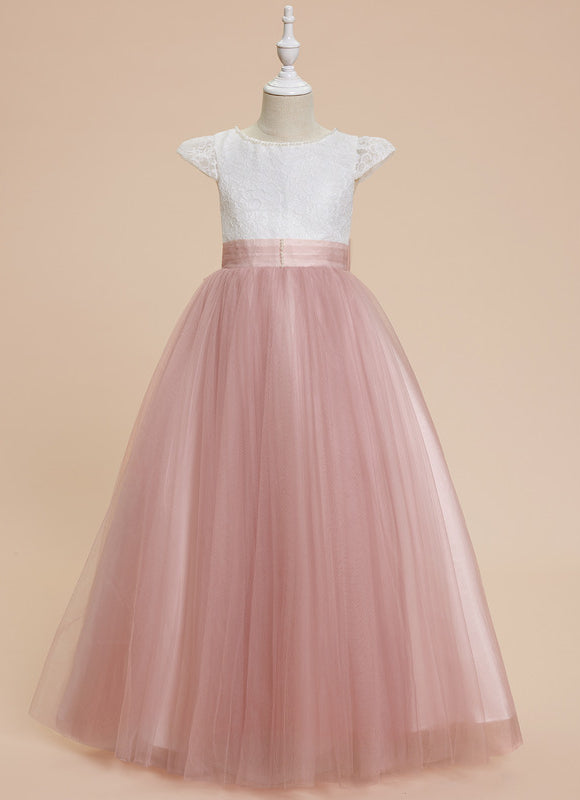 Robe Cérémonie Fête Douce - gallery 3