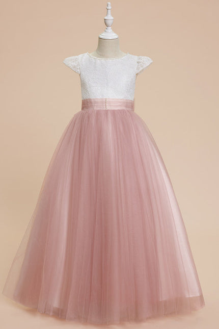 Robe Cérémonie Fête Douce - gallery 3
