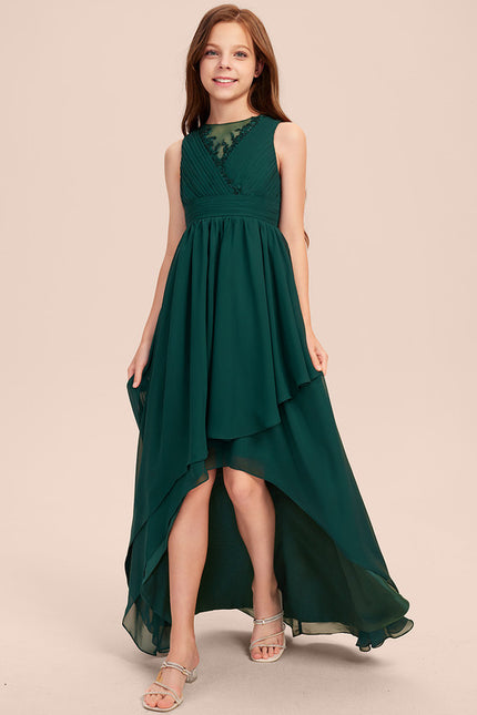 Robe Cérémonie Aérienne Marine - gallery 5