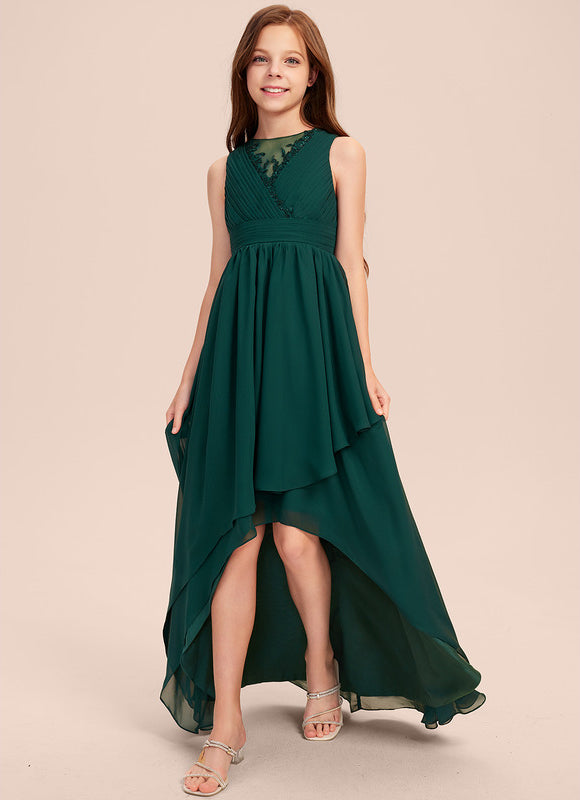 Robe Cérémonie Aérienne Marine - gallery 5