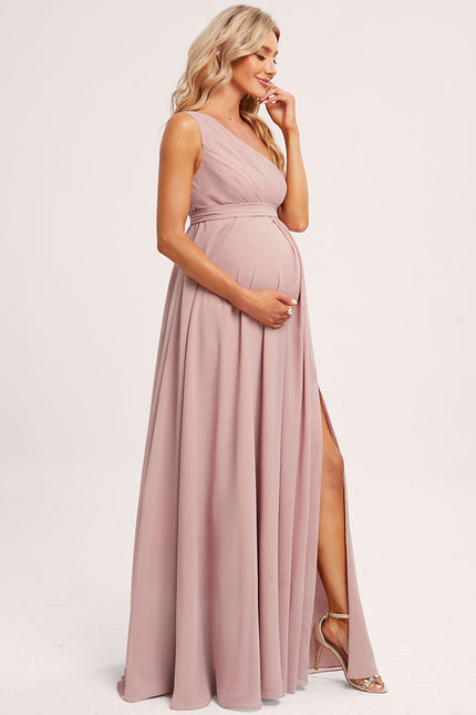 Robe Allaitement Ceremonie - gallery 4