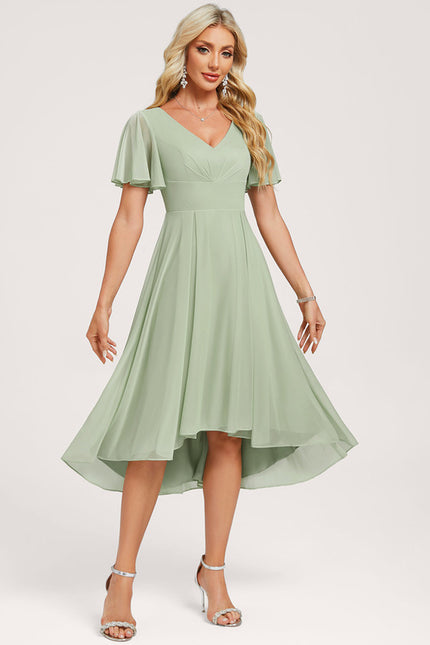 Robe Cérémonie Brise De Sélénite - gallery 3