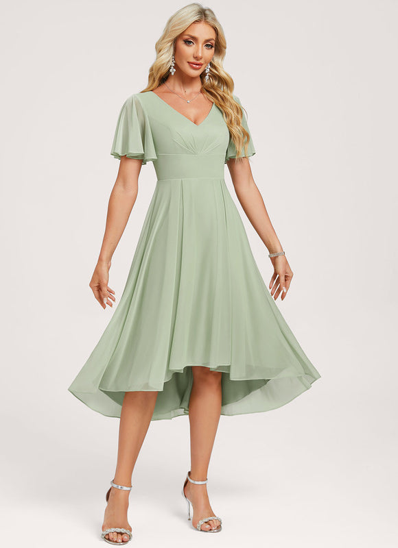 Robe Cérémonie Brise De Sélénite - gallery 3