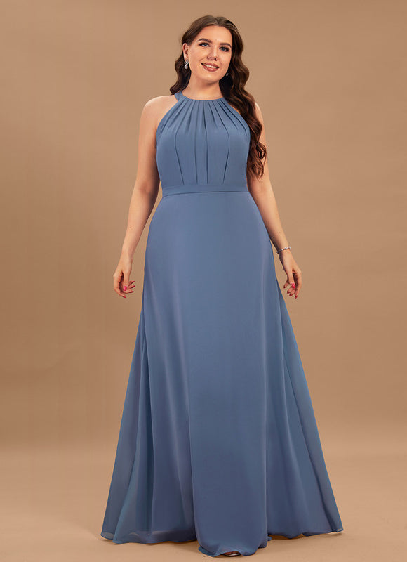 Robe Ceremonie Couleur Vive - gallery 5