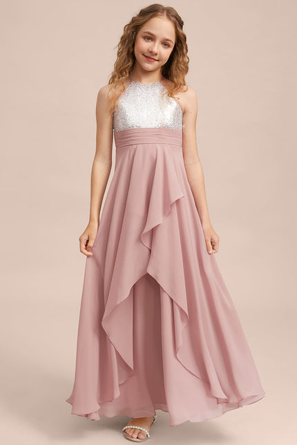 Robe Ceremonie Ados - gallery 4