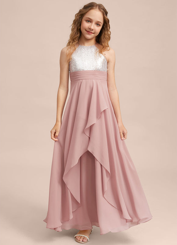 Robe Ceremonie Ados - gallery 4