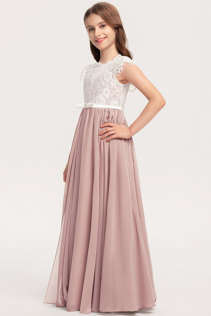 Robe Cérémonie Tulle Sereine - gallery 3