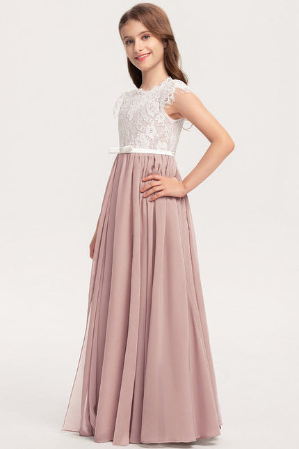 Robe Cérémonie Tulle Sereine - gallery 3