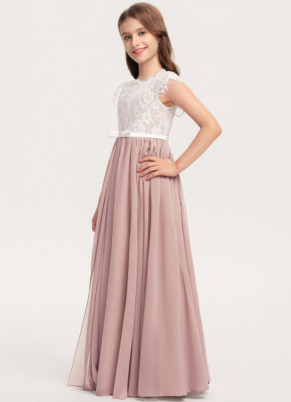 Robe Cérémonie Tulle Sereine - gallery 3