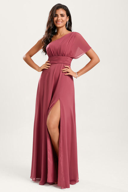 Robe Ceremonie Chic Glamour