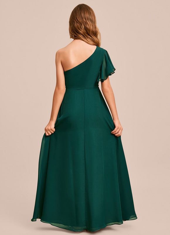 Robe Ceremonie Peche - gallery 6