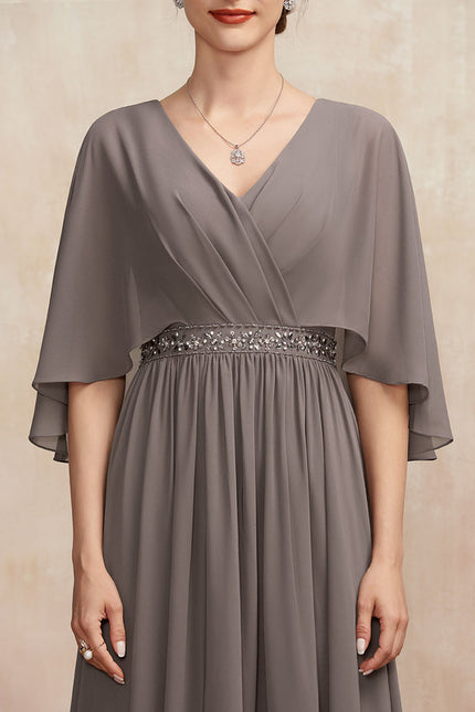Robe Ceremonie Francaise - gallery 7
