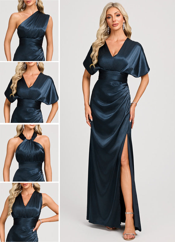 Robe Sirene Ceremonie