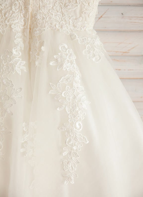 Robe Cérémonie Mariage Fille - gallery 9