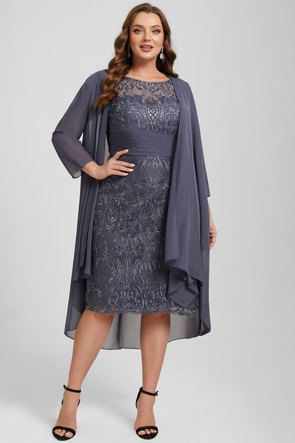 Robe Cérémonie Élégance Daube - gallery 8