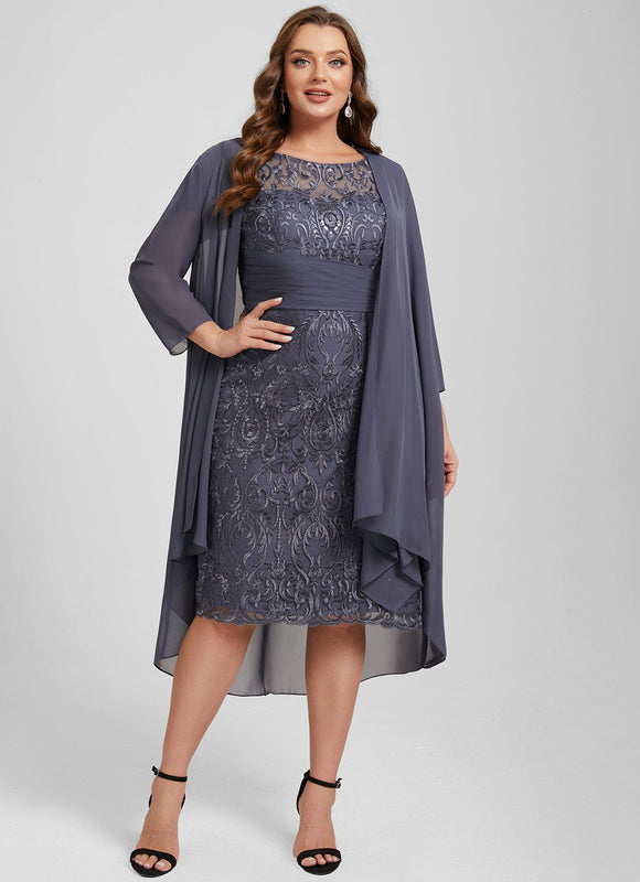 Robe Cérémonie Élégance Daube - gallery 8
