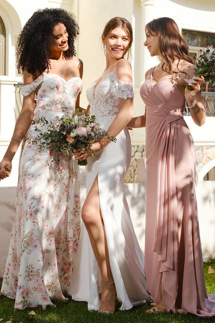Robe Ceremonie Chic Glamour - gallery 6