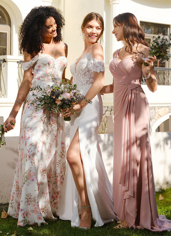Robe Ceremonie Chic Glamour - gallery 6