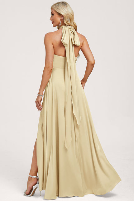 Robe Ceremonie Octobre - gallery 5