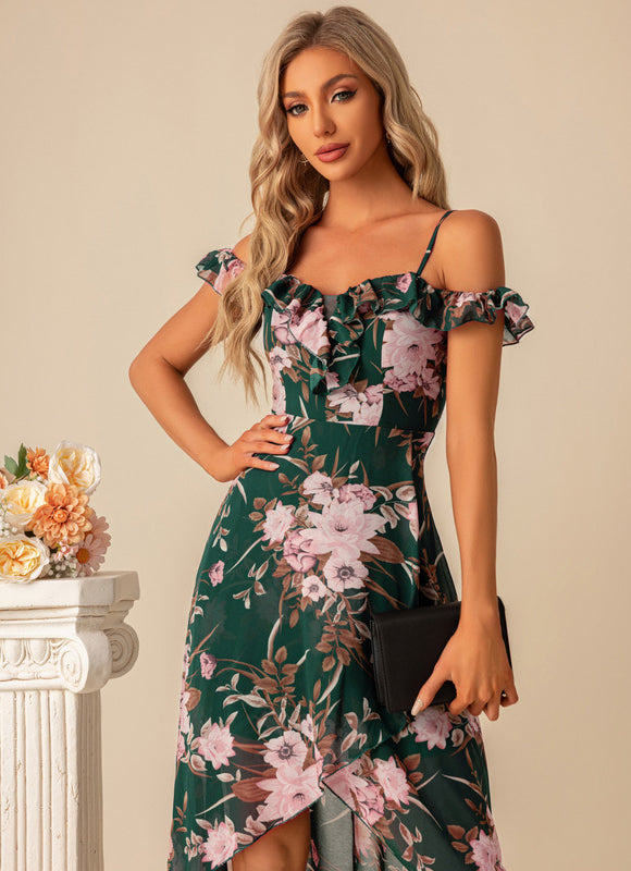 Robe Courte Ceremonie - gallery 6