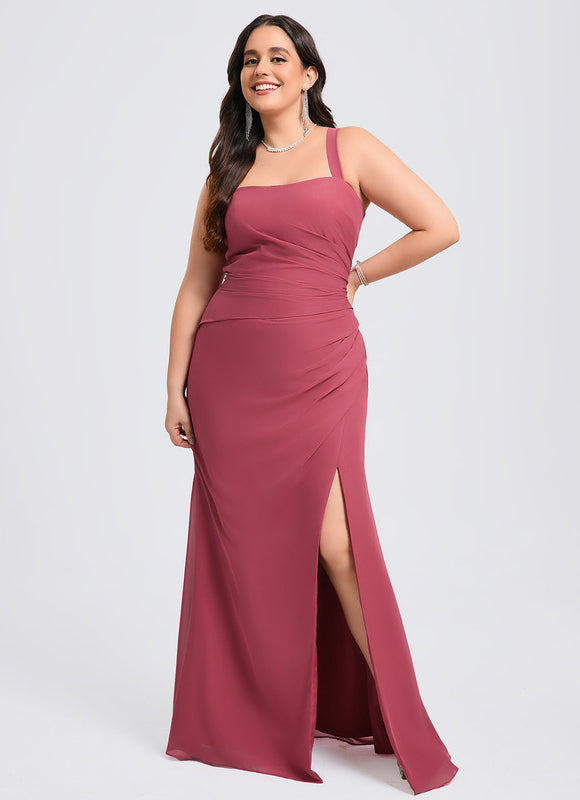 Robe Cérémonie Sereine Marine - gallery 7