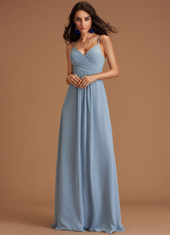 Robe Cérémonie Mousseline Vissante