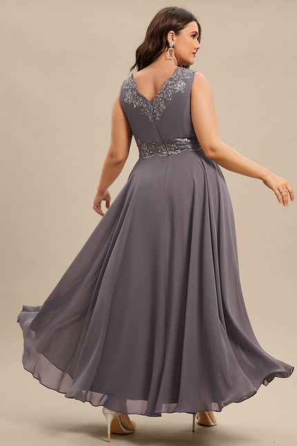 Robe Cérémonie Nuance De Lune - gallery 9