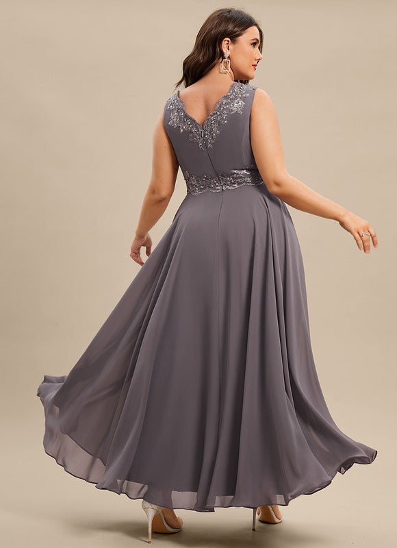 Robe Cérémonie Nuance De Lune - gallery 9