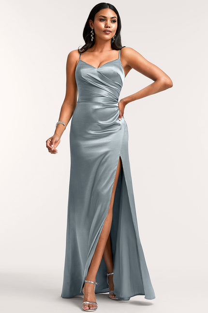 Robe Longue Ceremonie - gallery 1