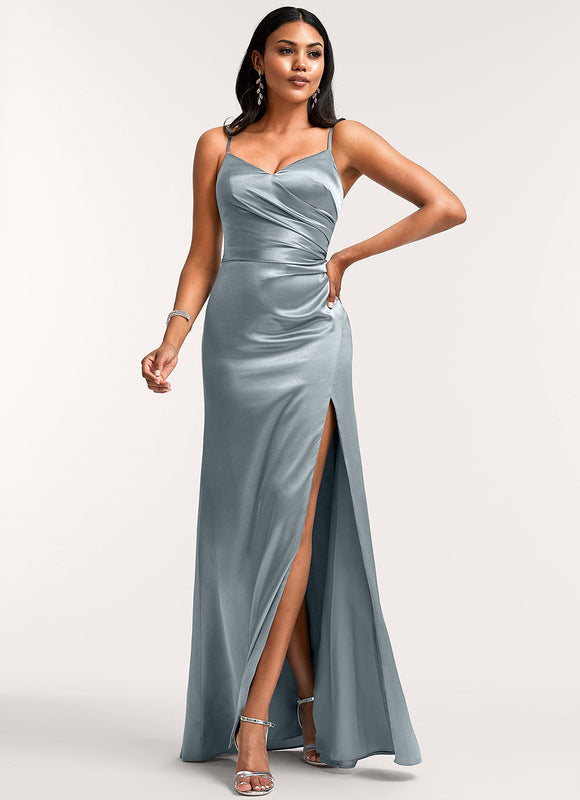 Robe Longue Ceremonie - gallery 1