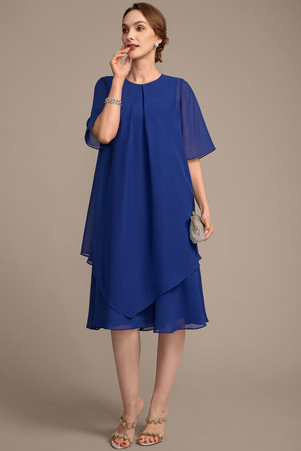 Robe Ample Ceremonie - gallery 3