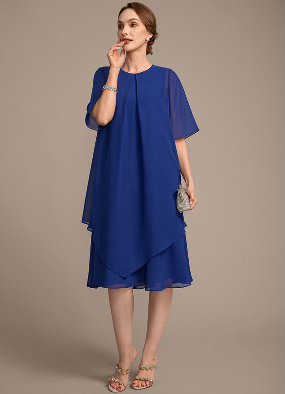 Robe Ample Ceremonie - gallery 3