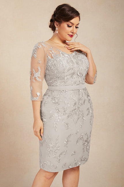 Robe Tailleur Ceremonie - gallery 9