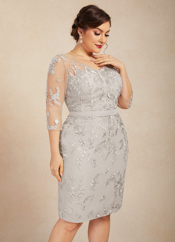 Robe Tailleur Ceremonie - gallery 9