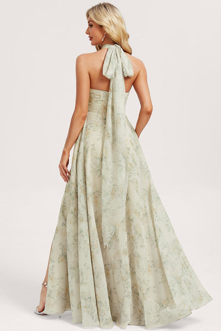 Robe Ceremonie Decollete - gallery 7