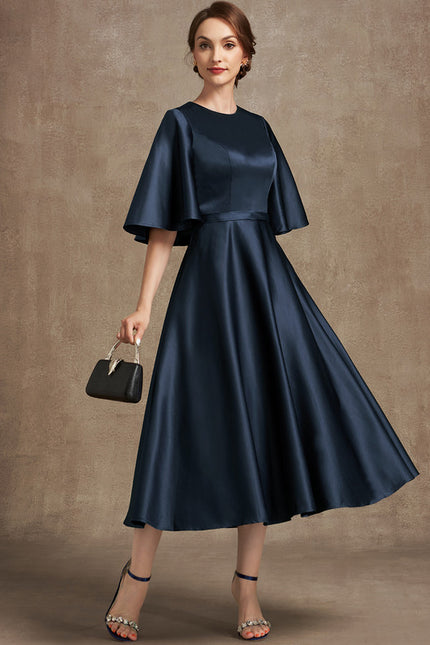 Robe Cérémonie Élégance Intemporelle