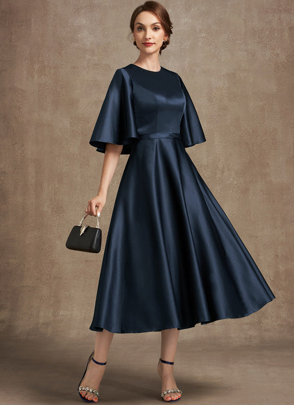 Robe Cérémonie Élégance Intemporelle