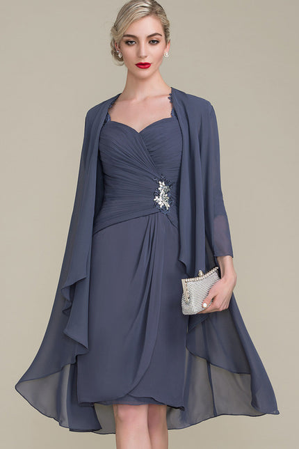 Robe Cérémonie Élégance Douceur