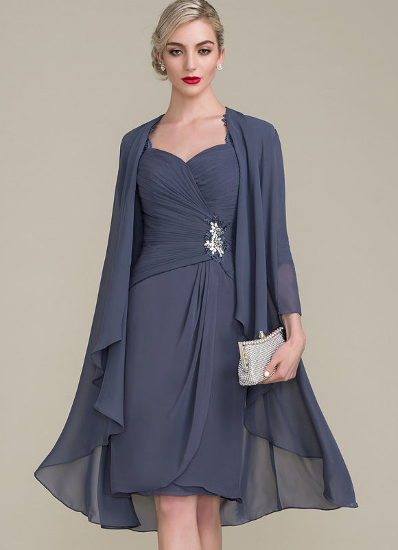 Robe Cérémonie Élégance Douceur