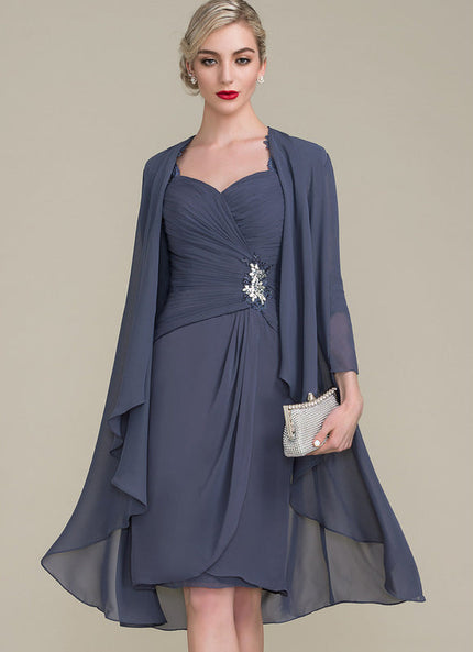 Robe Cérémonie Élégance Douceur