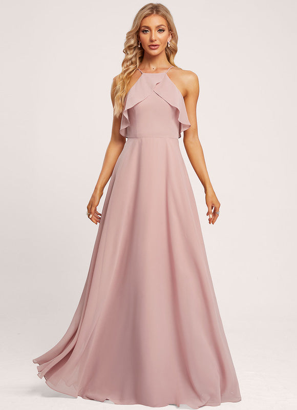 Robe Evasée Ceremonie - gallery 2