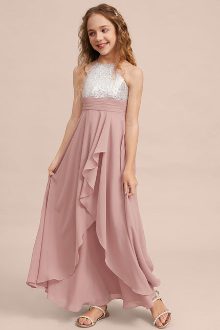 Robe Ceremonie Ados - gallery 2