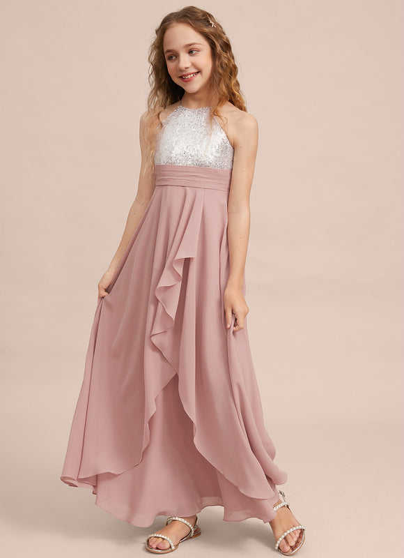Robe Ceremonie Ados - gallery 2