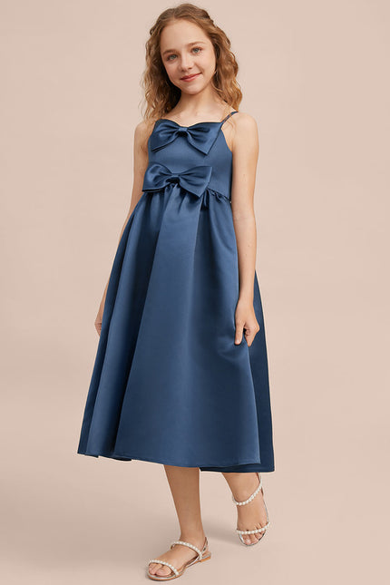 Robe Bleu Ceremonie - gallery 5