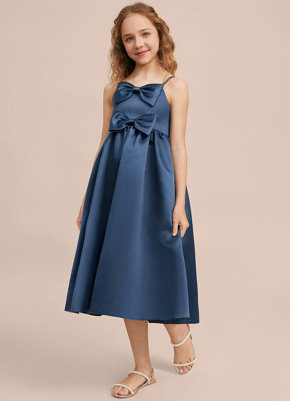 Robe Bleu Ceremonie - gallery 5
